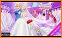 Princess Dream Wedding related image