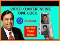 JioMeet - Video Conferencing | Video Meeting guide related image