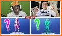 Guess : Fortnite Skin related image