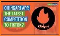 Chingari - Tik Tik Indian Video Status Maker related image