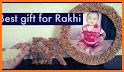 Raksha Bandhan Photo Frame 2021 : Rakhi Frames related image