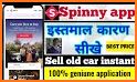 Spinny - Buy & Sell Used Cars related image