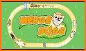 Merge Dogs - Idle Puppy Race Tycoon related image