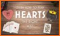 Hearts Mania! Card Game related image