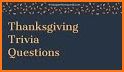 Thanksgiving Trivia related image