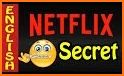 Secret list of Netflix codes related image