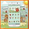 Teddy Bear Live Wallpaper & Launcher Themes related image