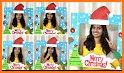 Christmas 2020 Photo Frame related image