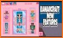 Mod Kawaii World for Minecraft 2022 related image