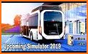 Europe Bus Simulator 2019 related image