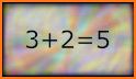 Math Quiz: Grades K, 1, 2, 3 related image