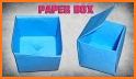 Easy origami for kids: smart paper craft related image