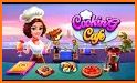 Cooking Cafe – Restaurant Star : Chef Tycoon related image