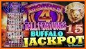 Grand Buffalo Slots Fortunes related image