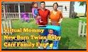 Pregnant Mommy New Born Baby Care related image