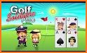 Golf Solitaire - Green Shot related image