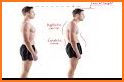 Increase Height Workout - Height Increase, Taller related image