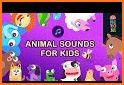 Baby Piano Animal Sounds For Kids related image