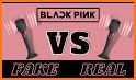 BLACKPINK LIGHT STICK v2 related image