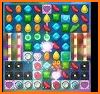 Candy Crush Friends Saga related image