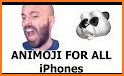 ANIMOJI APP related image