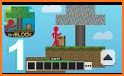 Stickman VS Multicraft: Sky Land Block 3D related image