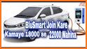 BluSmart: Safe Electric Cabs related image