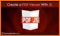 Quick PDF reader: PDF viewer & PDF creator related image