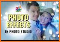 Photo Collage Editor - Image Filters & Effects related image