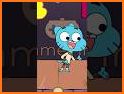 FNF Gumball Mod Test related image