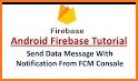 Firebase Console related image