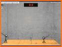 Stick figure badminton: Stickman 2 players y8 related image