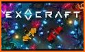 Exocraft - Build & Battle Space Ship Fleets related image