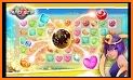 Witchdom - Candy Witch Match 3 Puzzle related image