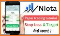 NIOTA : Virtual Option Trading related image