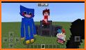 Mod Friday Night Funkin MCPE related image