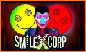 Smiling-X Corp: Escape from the Horror Studio related image