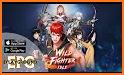 Wild Fighter Idle related image