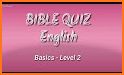 Bible Quiz & Answers related image