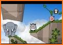 Snoring - best elephant puzzle on cool math games related image