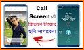 Color Screen - Call Themes, DIY Call Flash related image