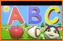 Nursery baby Rhymes related image