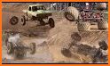 Extreme Demolition Derby Truck Crash related image