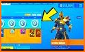 Get V-Bucks Battle Royale Free Tips And Trick 2019 related image