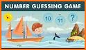 Learning Numbers Kids Games related image