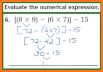 Math Grouping Brackets related image