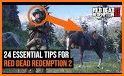 Red Dead 2 Guide related image