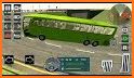 Coach Bus Simulator Game 3D related image