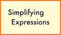 Simplifying Expressions Lite related image