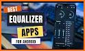 Bass Booster : Equalizer Pro Music Player related image